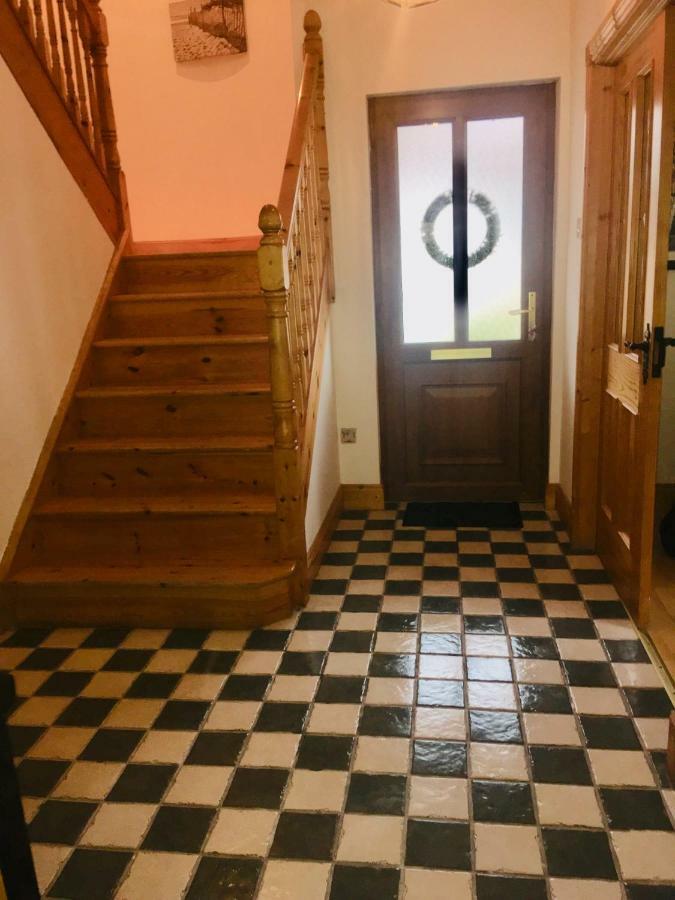 2 Caragh Glen Villa Killorglin Exterior photo