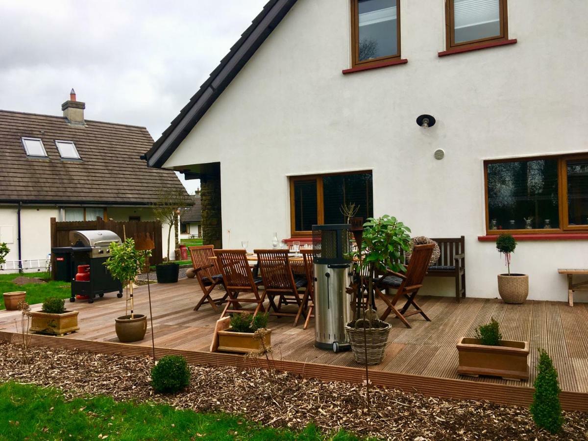 2 Caragh Glen Villa Killorglin Exterior photo