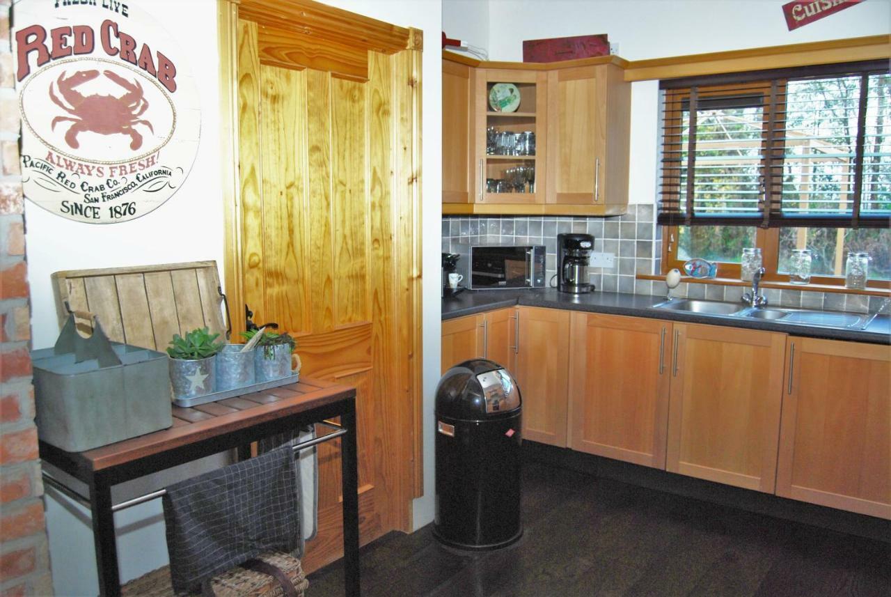 2 Caragh Glen Villa Killorglin Exterior photo