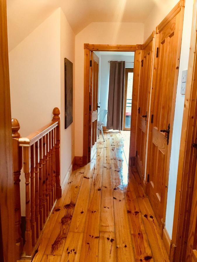 2 Caragh Glen Villa Killorglin Exterior photo